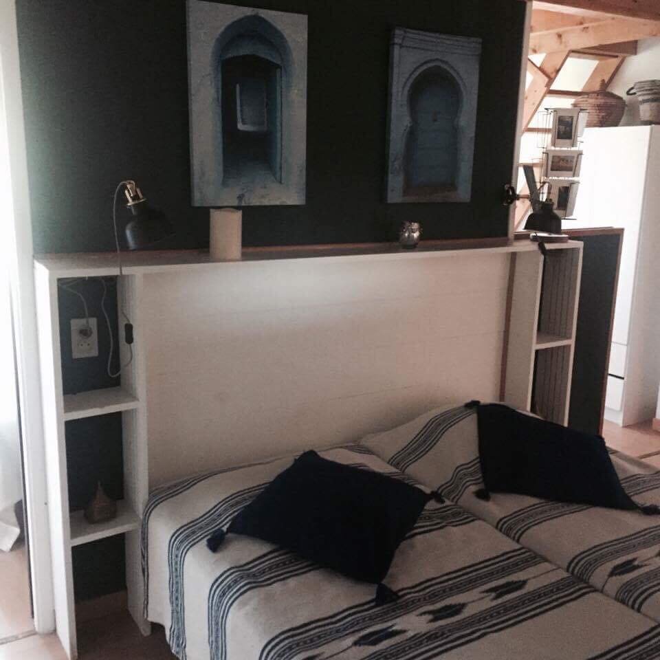 Chambre Essaouira