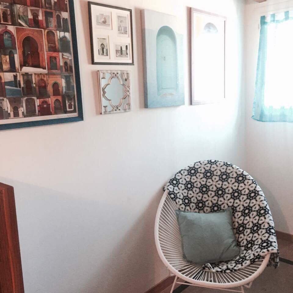 Chambre Essaouira