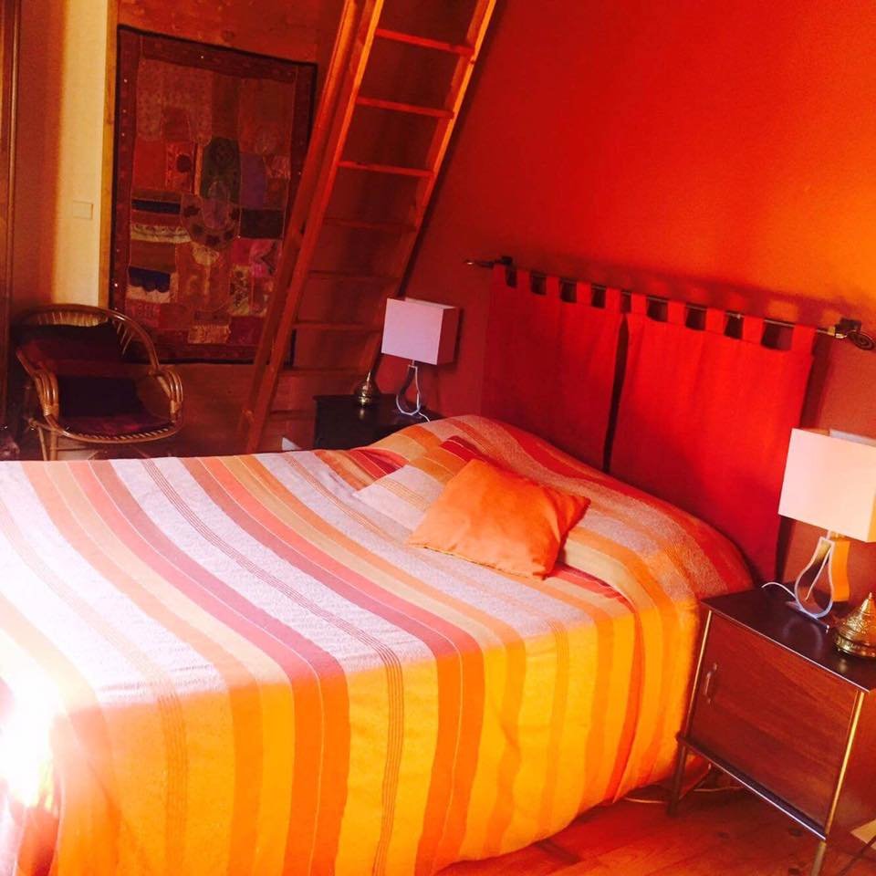 Chambre Mogador